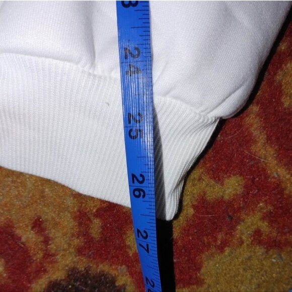 NWOT Shein Paris Sweatshirt - Picture 6 of 8